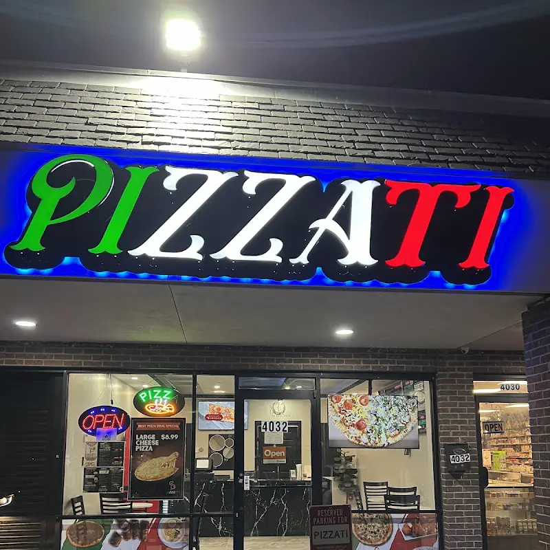 Pizzati