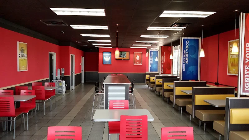 Burger King