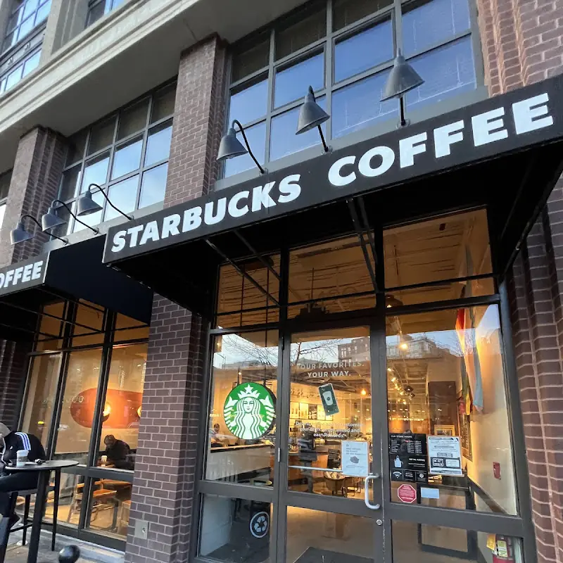 Starbucks Coffee Company