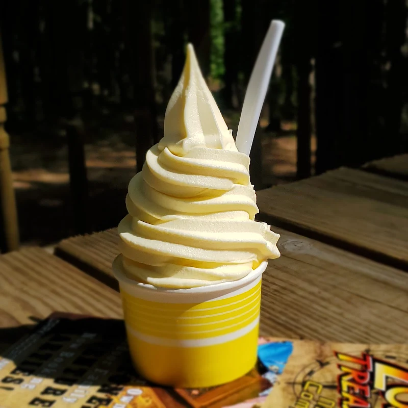 Molly Moo's Soft Serve & Sweets