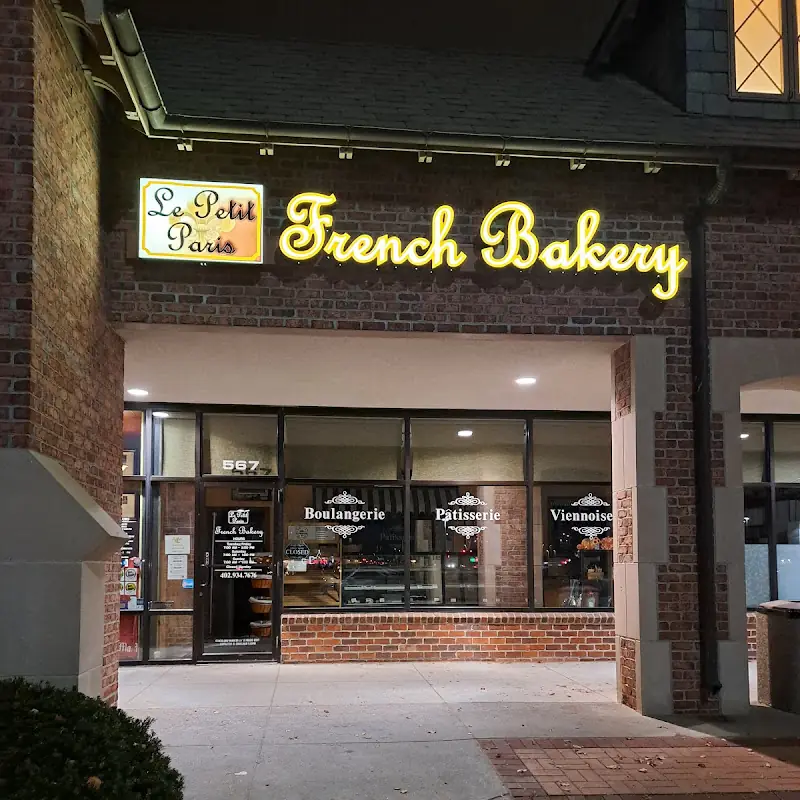 Le Voltaire French Restaurant