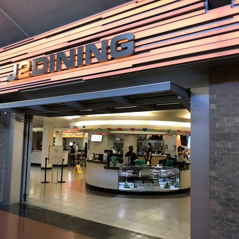 J2 Dining
