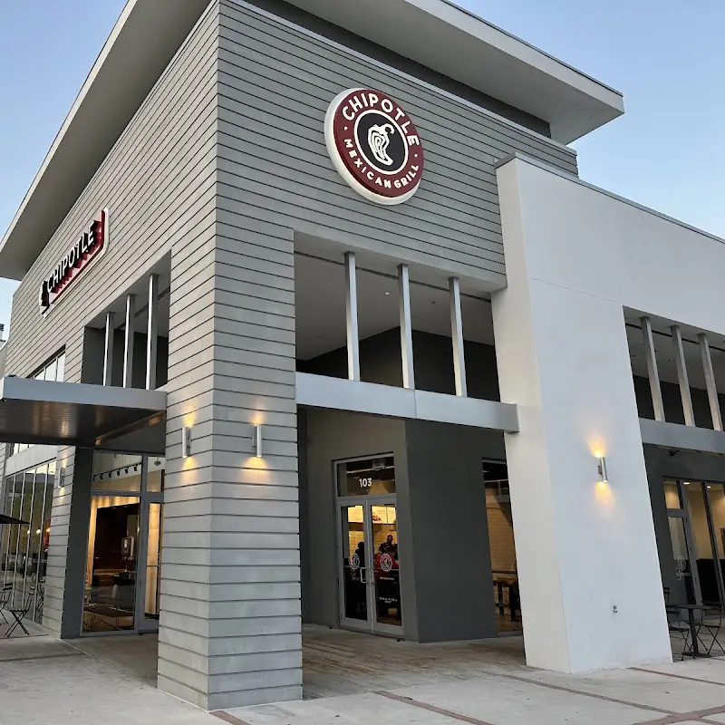 Chipotle Mexican Grill