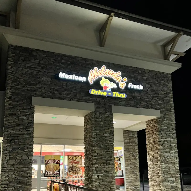 Abelardo's Mexican Fresh