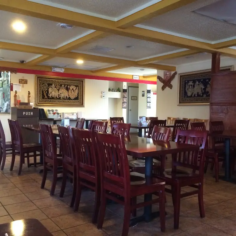 Thai Kitchen 2
