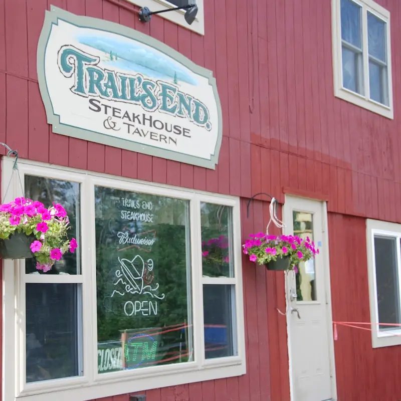 Trail's End Steakhouse & Tavern