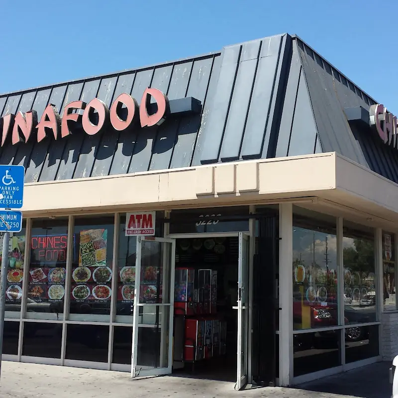 Chinafood Express