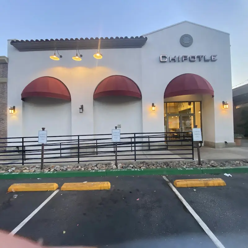 Chipotle Mexican Grill