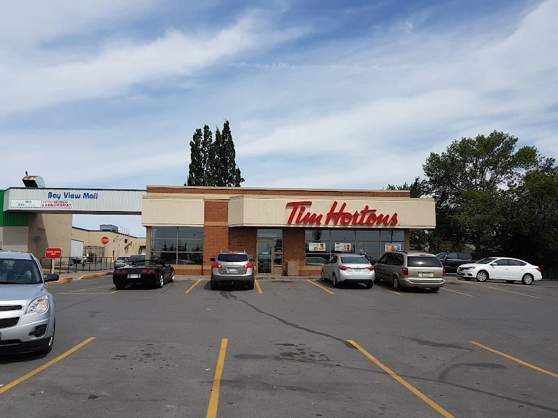 Tim Hortons