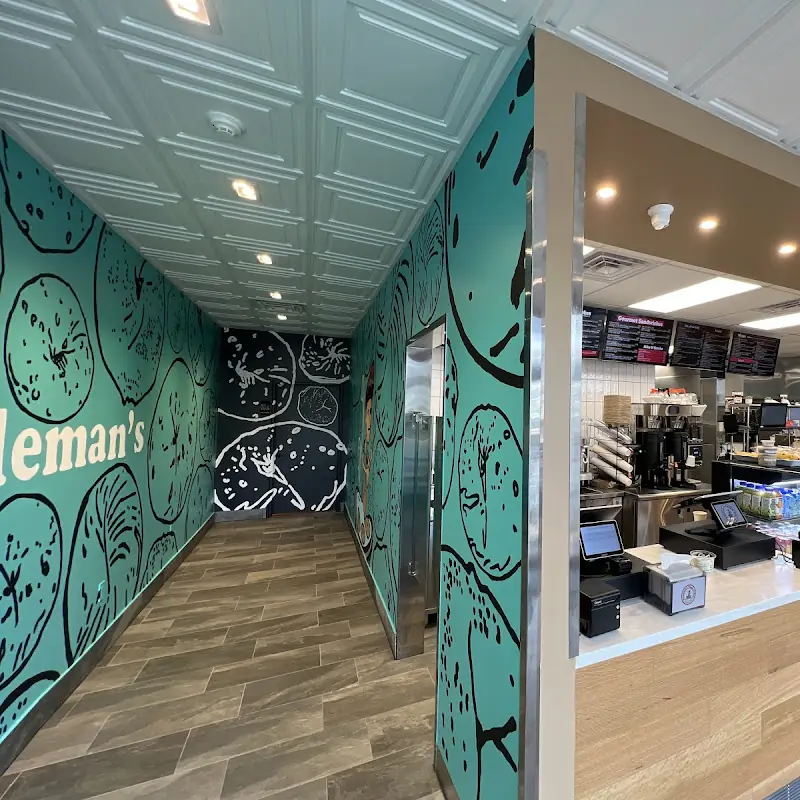 Kettleman's Bagels - SUMMIT