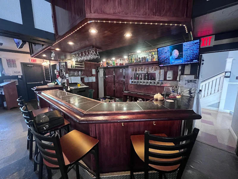 The Federal Tavern