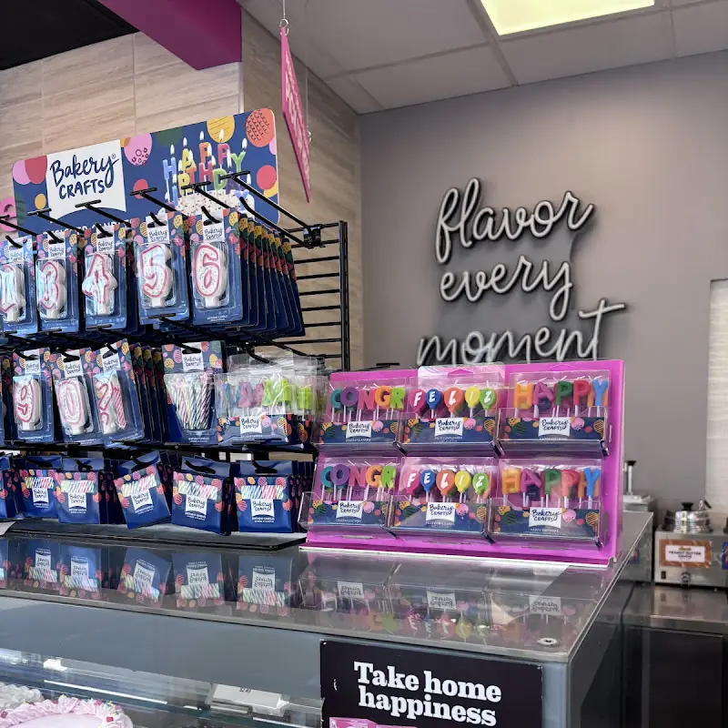 Baskin-Robbins
