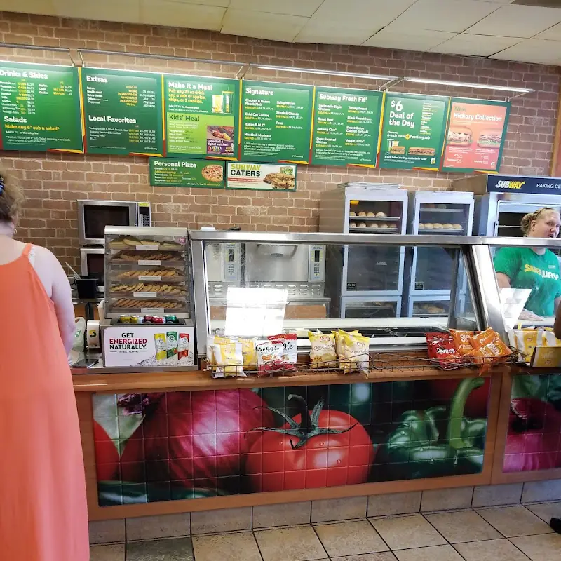 Subway