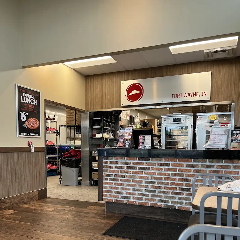 Pizza Hut