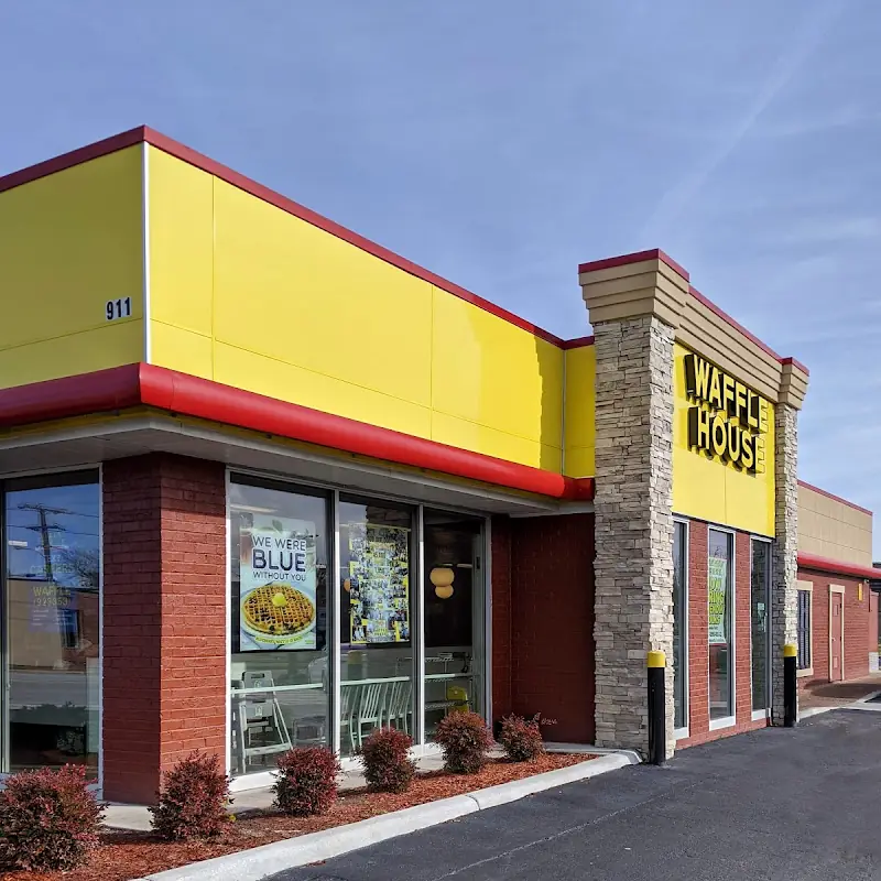 Waffle House