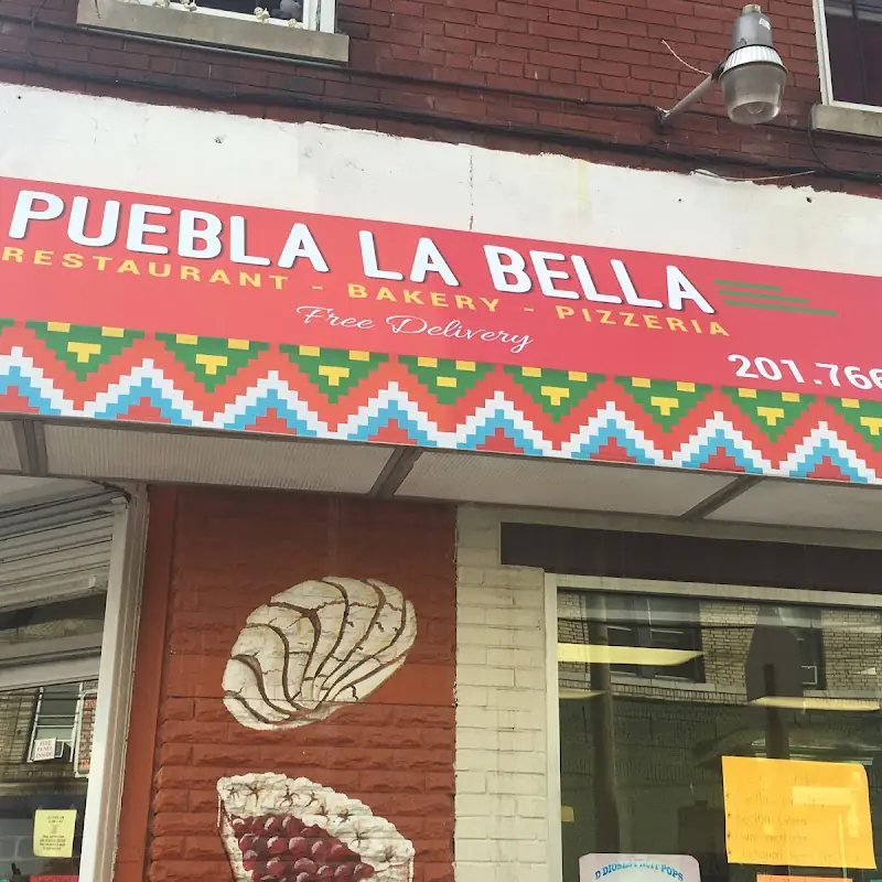 Puebla la Bella