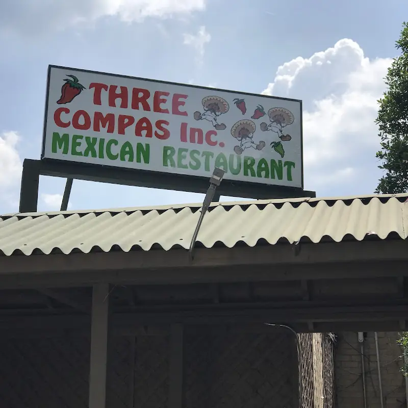 Three Compas Mexican Restaurant