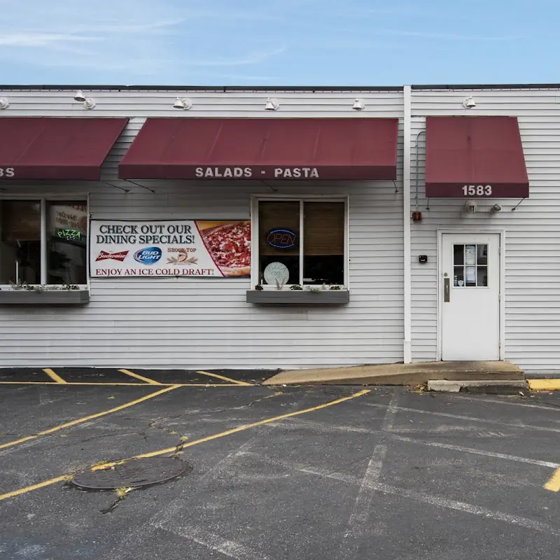 Pizza Palace
