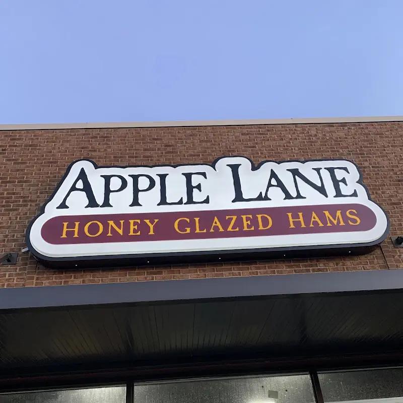 Apple Lane - Decatur