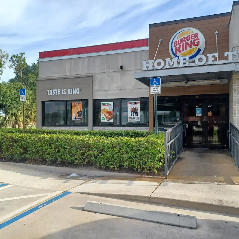 Burger King