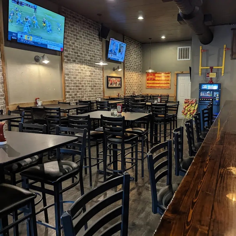 Gunderson's Restaurant