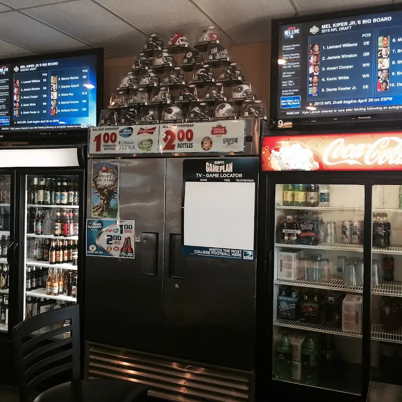 Fat Daddy's Pizza - Santa Rosa Beach