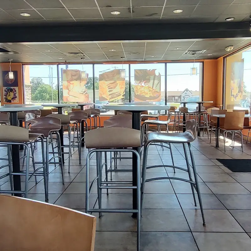 Taco Bell