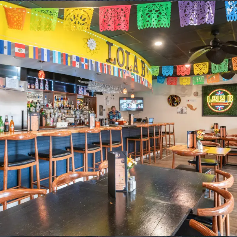 Lola B Latin Cuisine