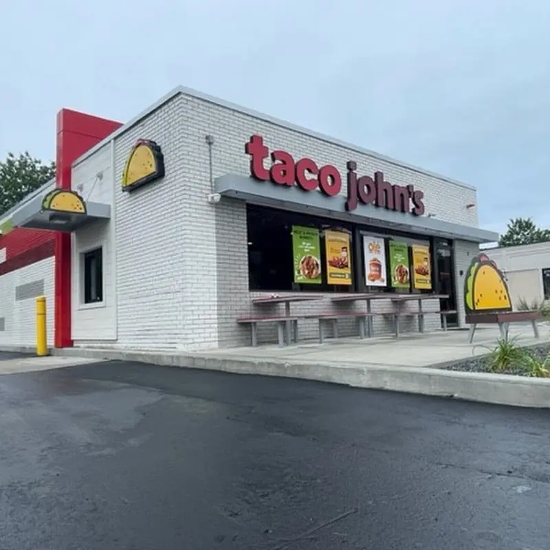 Taco John's