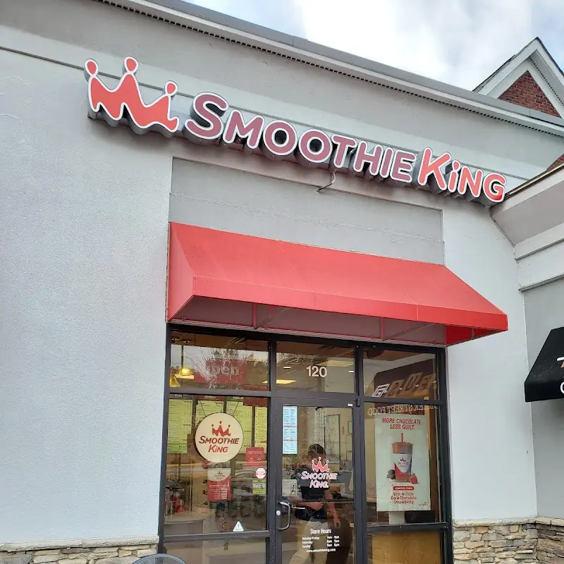 Smoothie King