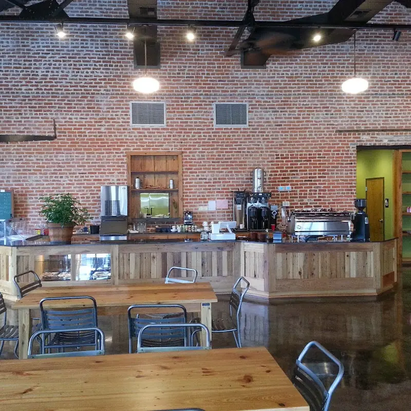 Cooper Street Coffee
