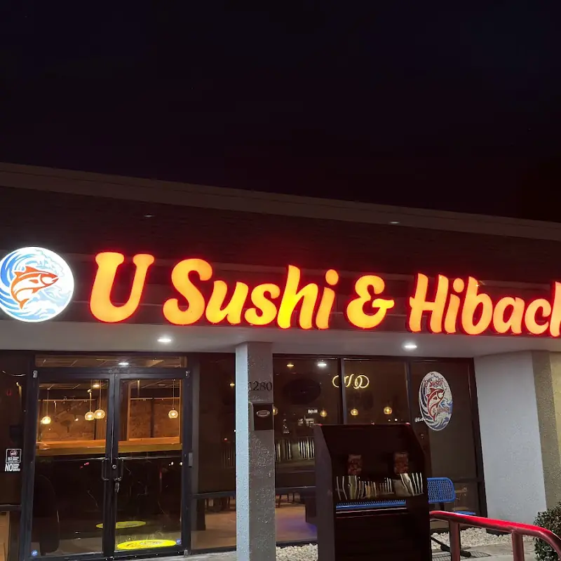 Seafood Delight