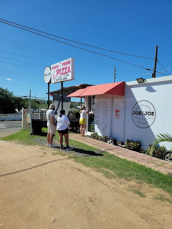 Joe & Joe Sandwiches and Bakeshop