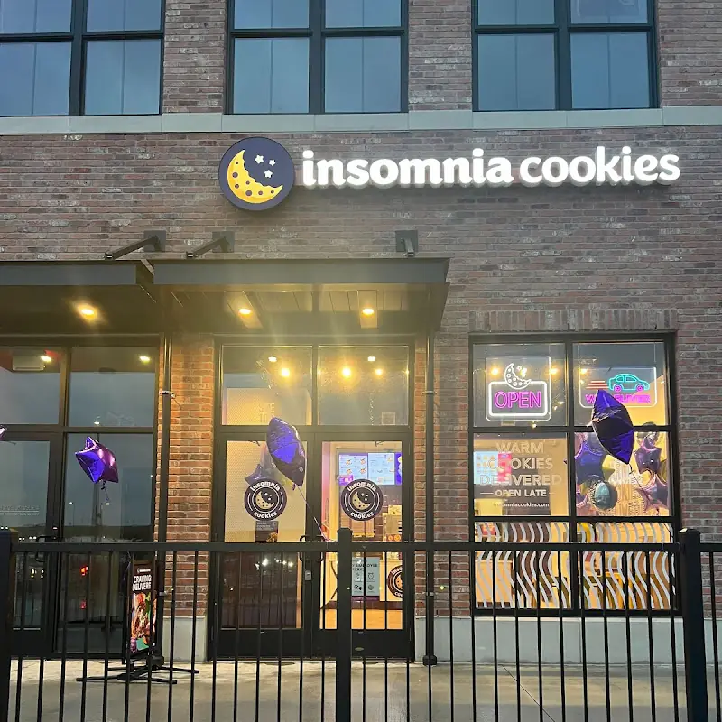Insomnia Cookies
