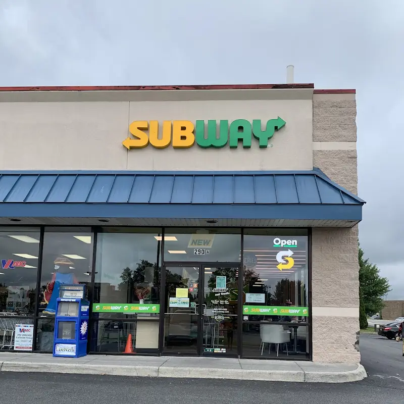 Subway