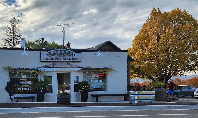 Ravenna Country Market