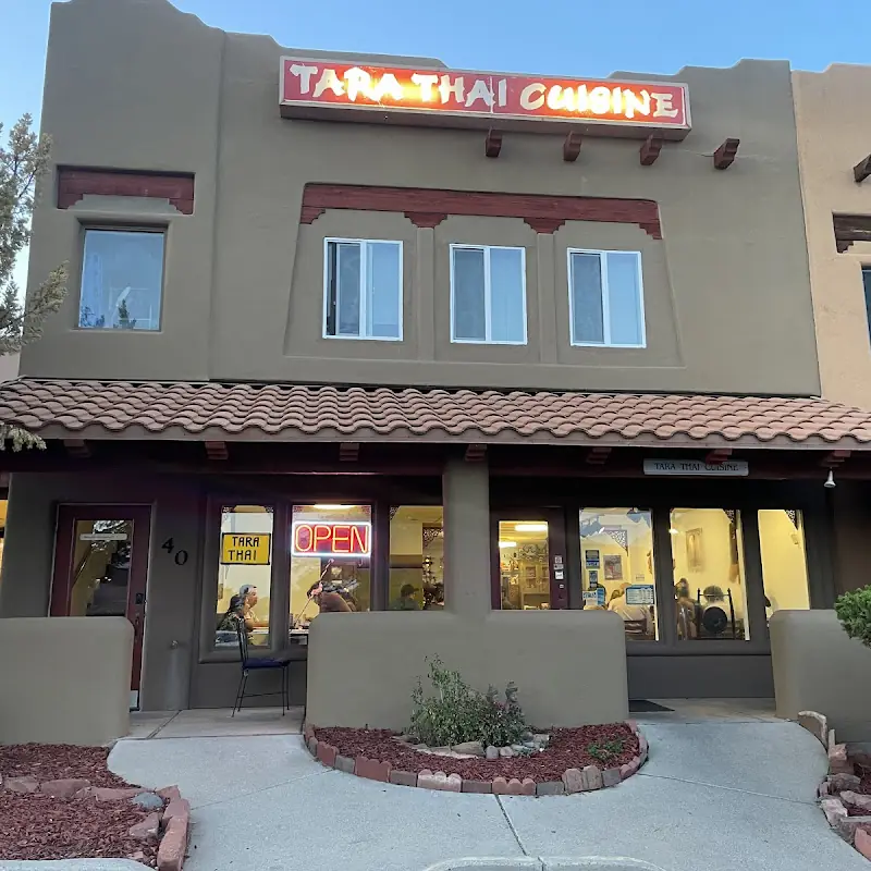 Tara Thai Restaurant