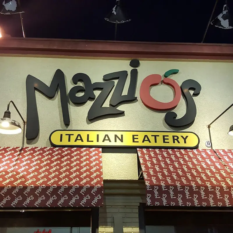 Mazzio's Pizza & Wings