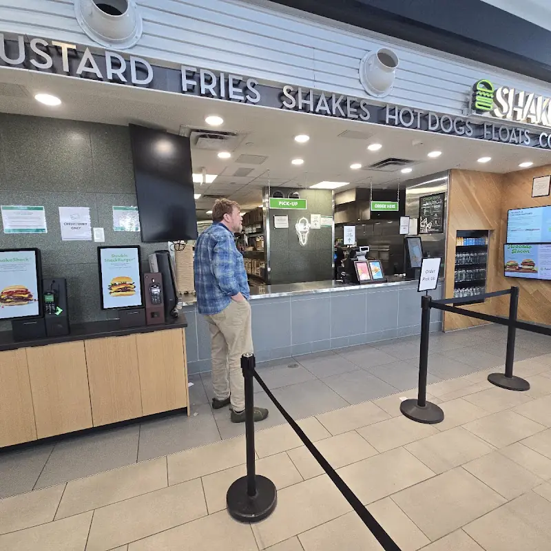 Shake Shack