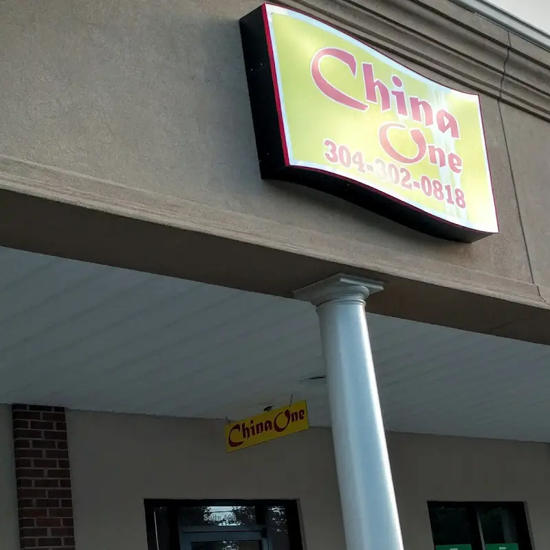 China One