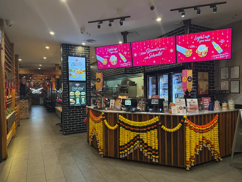 Schnitz Ballarat