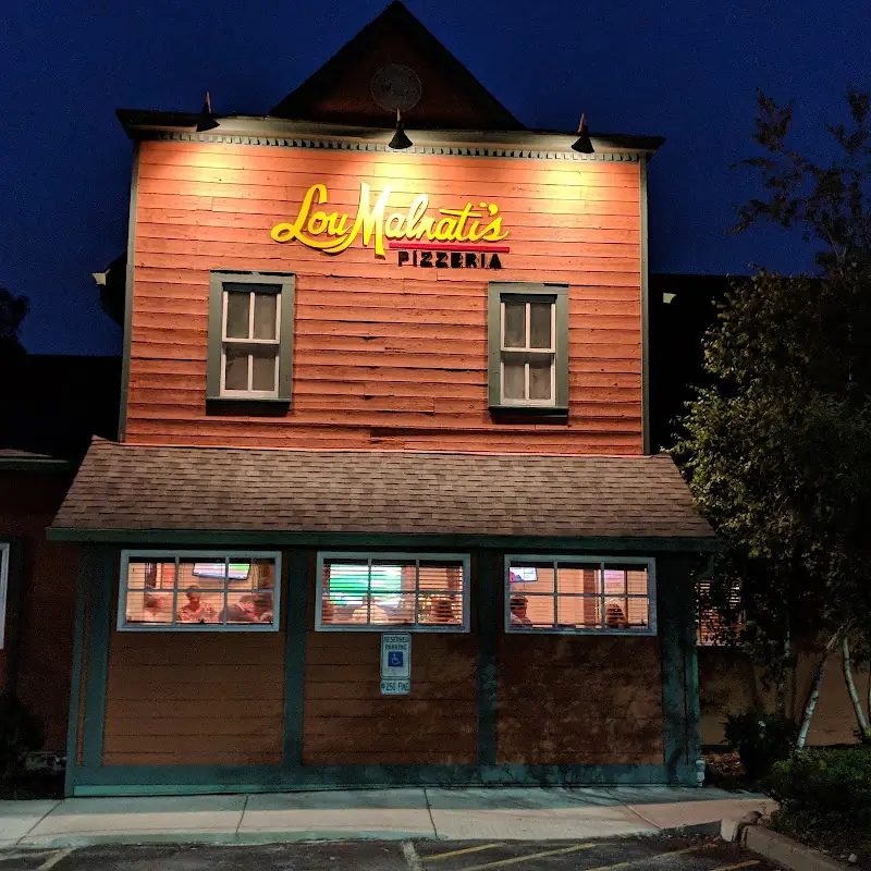 Lou Malnati's Pizzeria