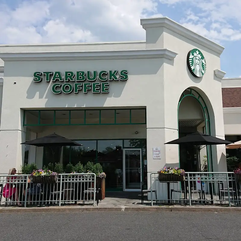 Starbucks Coffee Company