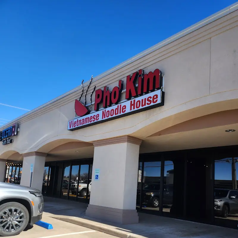 Pho Kim