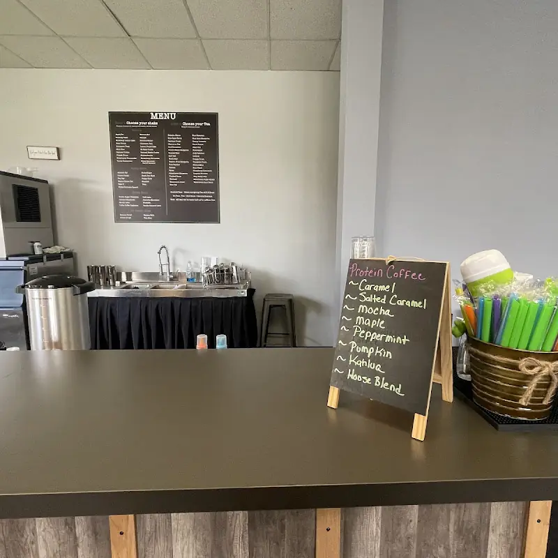 802 Nutrition