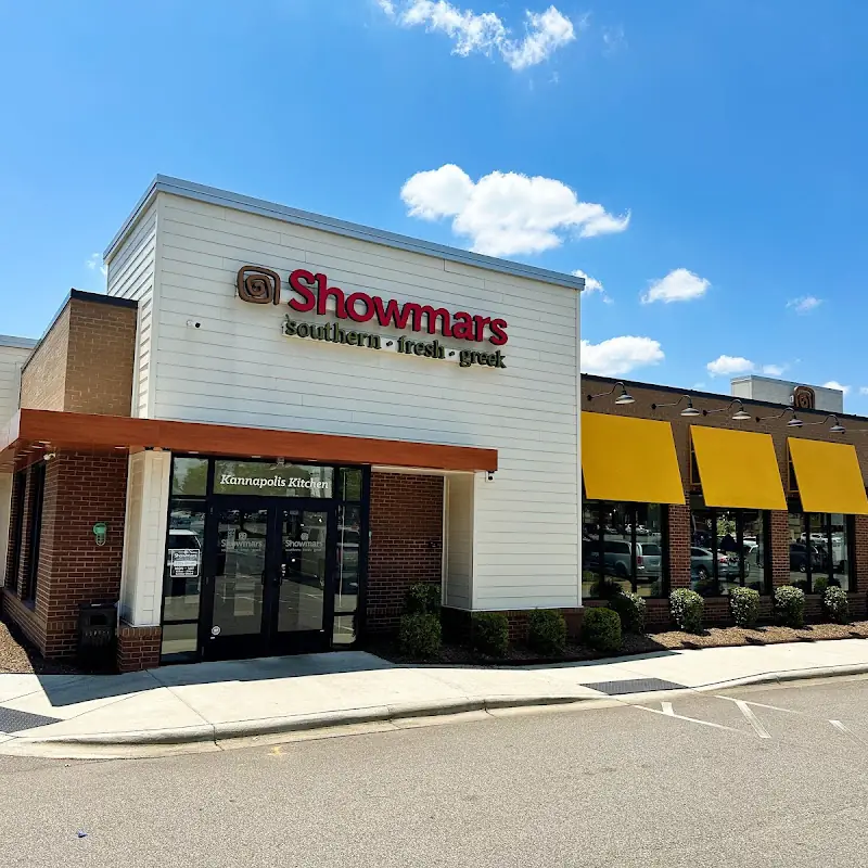 Showmars Kannapolis