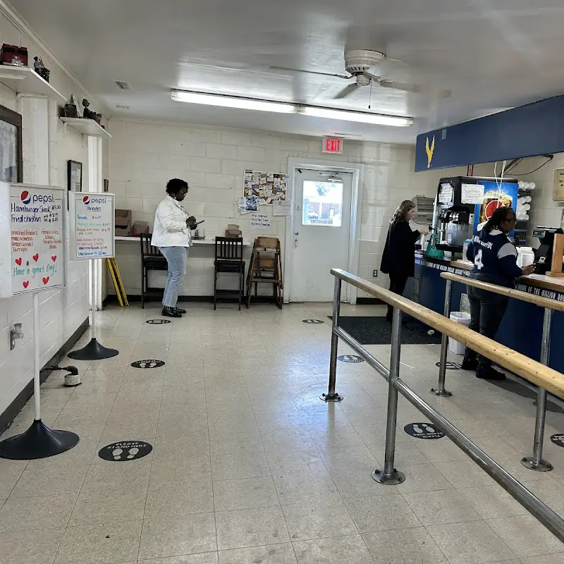 Byrd's Restaurant