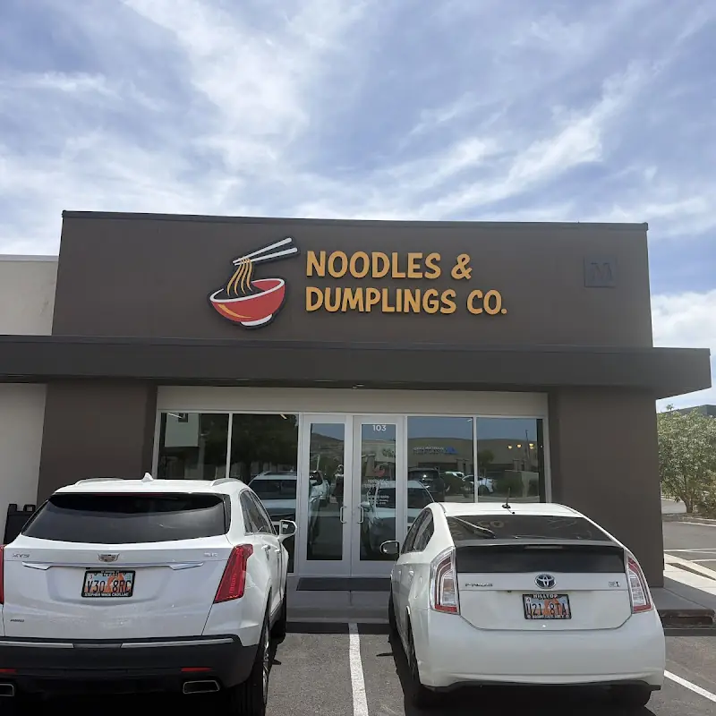 Noodles & Dumplings Co.