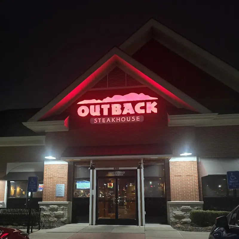 Outback Steakhouse