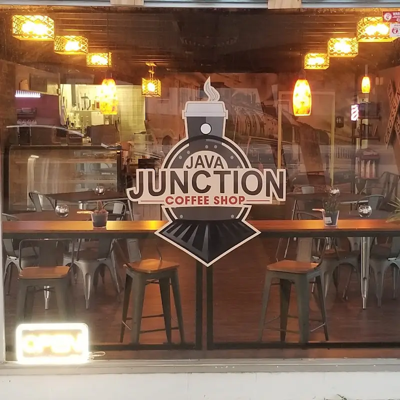 Java Junction